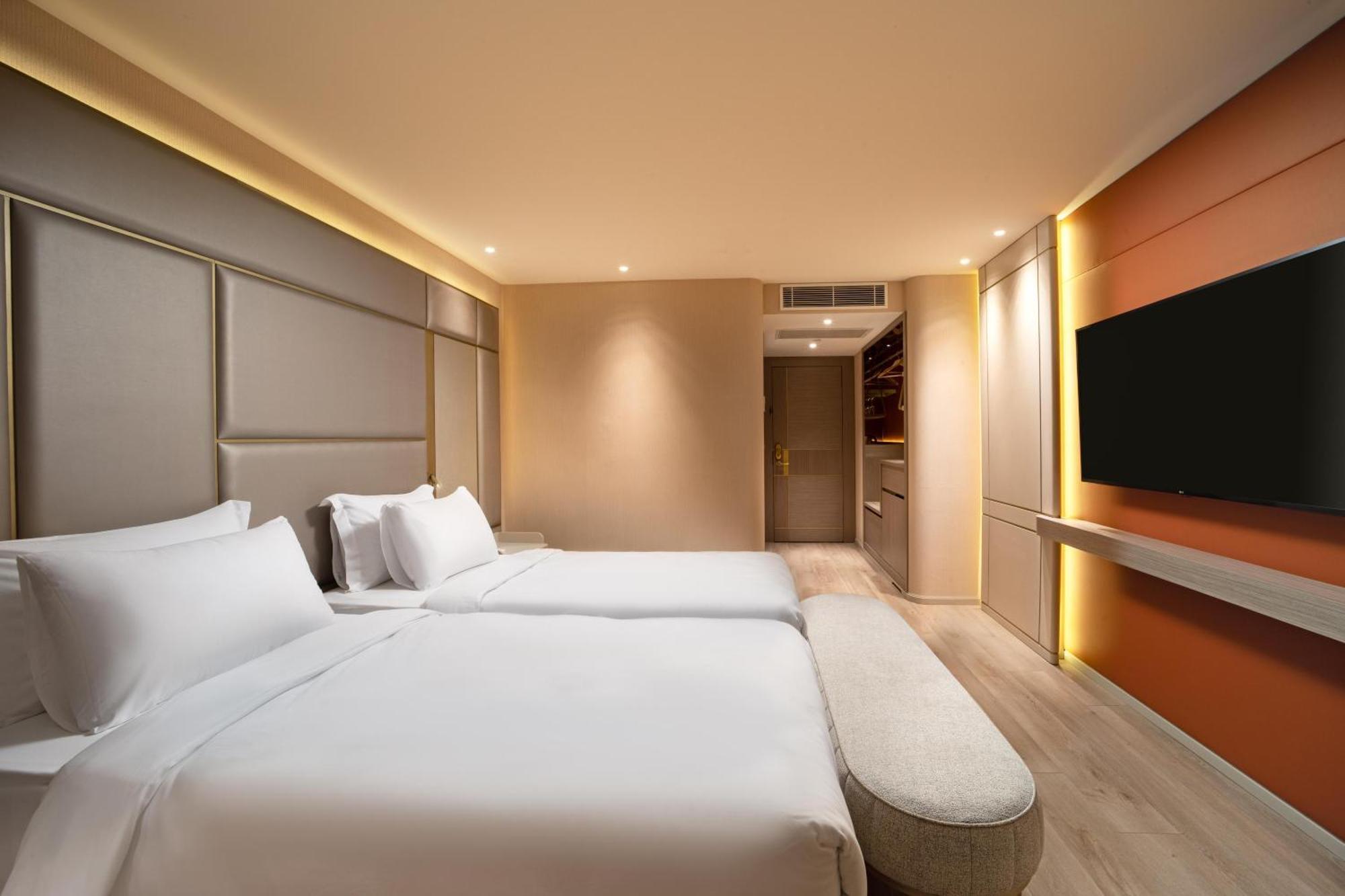 איסטמבול Bentley Hotel Bosphorus - Special Class מראה חיצוני תמונה Deluxe Room