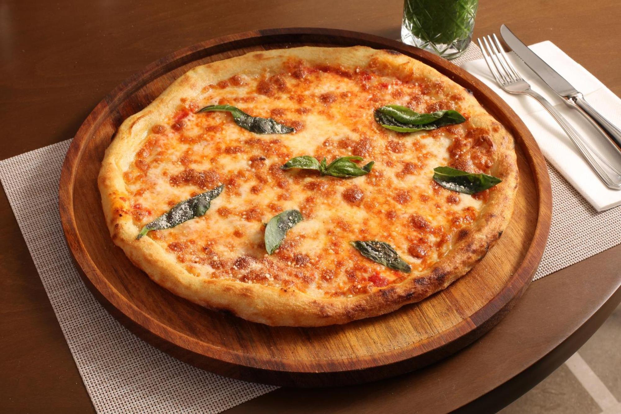 איסטמבול Bentley Hotel Bosphorus - Special Class מראה חיצוני תמונה A pizza